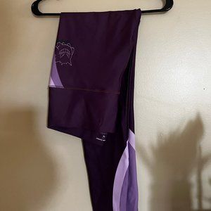 Pokemon Center Gengar leggings